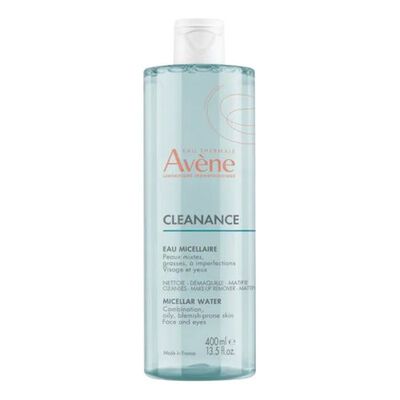 Cleanance
