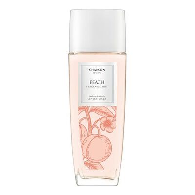 Les Eaux Du Monde Body Mist Melocotón