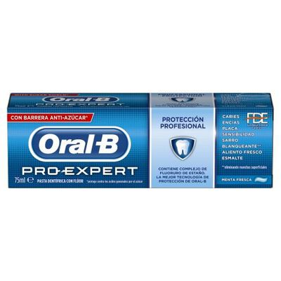 Pro Expert Protección Profesional