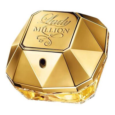 Lady Million