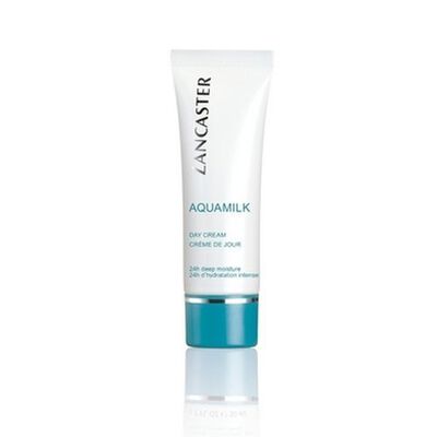 Aquamilk Crema 24h
