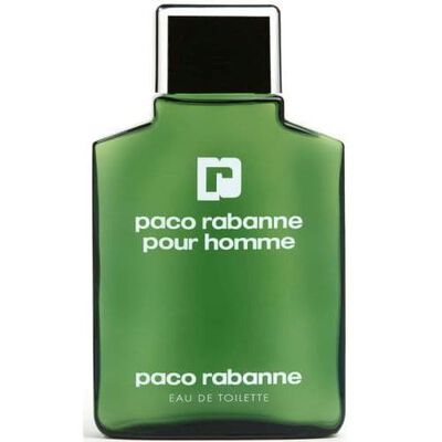 Paco Rabanne Pour Homme edt