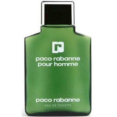 Paco Rabanne Pour Homme edt