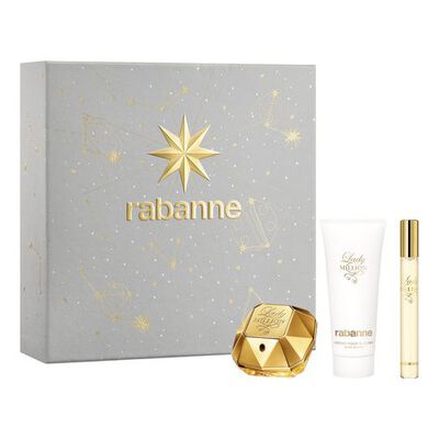 Lady Million Coffret