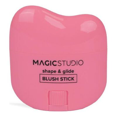 Blush Stick Heart