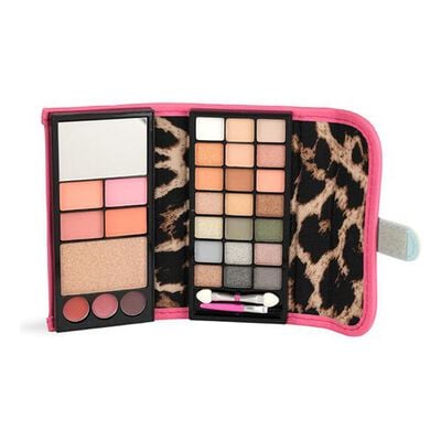 Wild Safari Foldable Palette