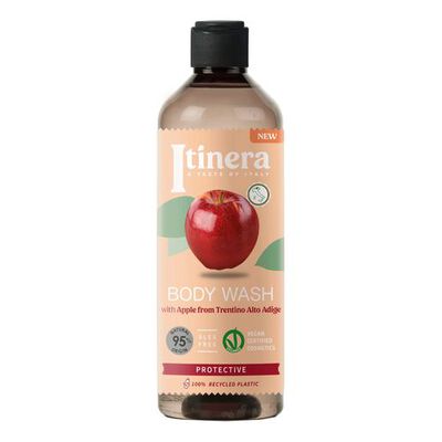 Gel de Baño Protector