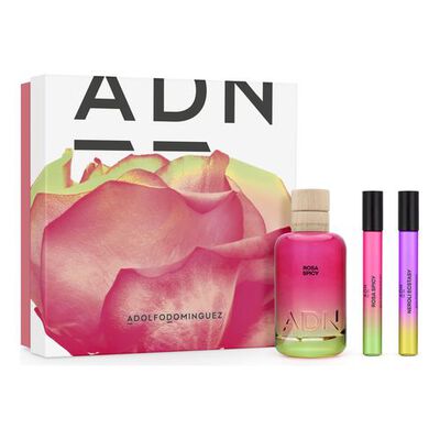ADN Rosa Spicy Estuche