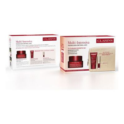 Multi-Intensive Crema de Día Spf15 Estuche
