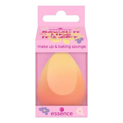 Brush It Like It's Art Baking Sponge