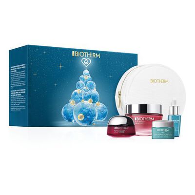 Blue Therapy Red Algae Uplift Estuche 
