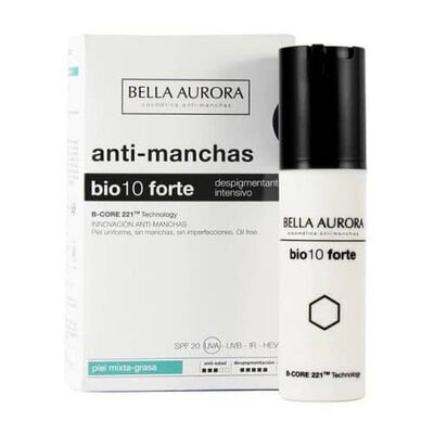 Bio-10 Forte