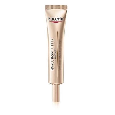 Hyaluron-Filler + Elasticity Spf15