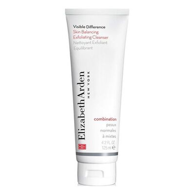 Visible Difference Exfoliating Cleanser