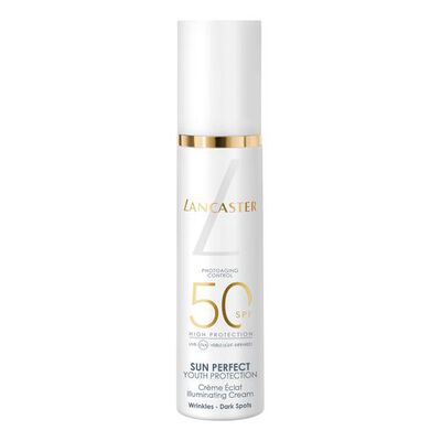 Sun Perfect Sun Illuminating Cream SPF50