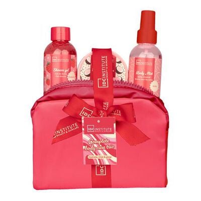 Sweet Swirls Candy Set