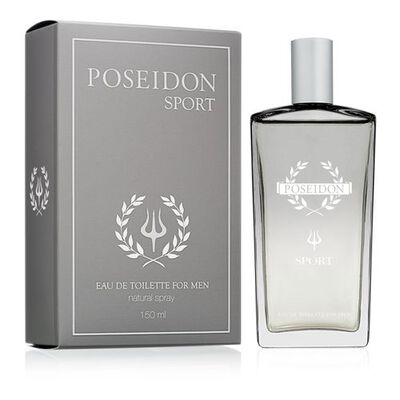Poseidon Sport