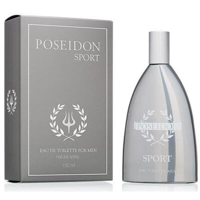 Poseidon Sport