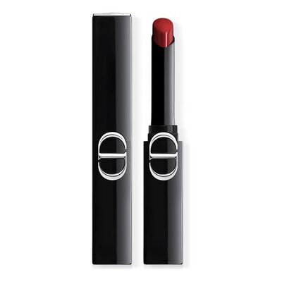 Rouge Dior On Stage