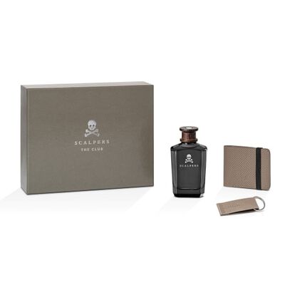 The Club Edp Estuche Navidad 22