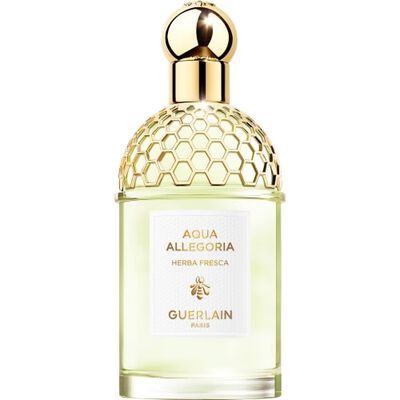 Aqua Allegoria Herba Fresca Recargable edt