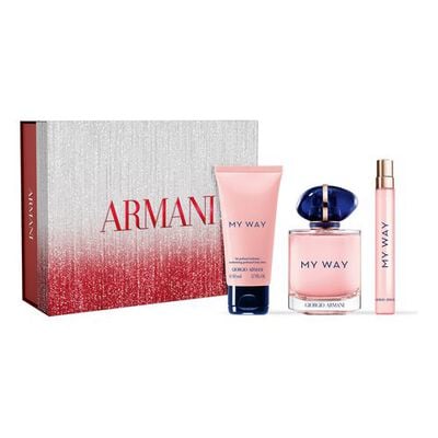 My Way Estuche