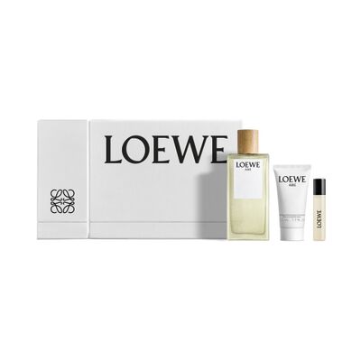 Aire de Loewe Edt Estuche