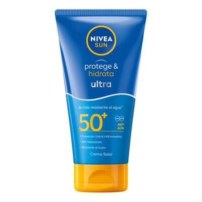 SUN Protege & Hidrata Ultra Spf 50+