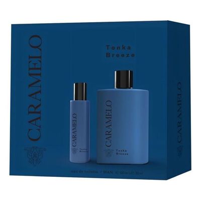 Man Tonka Breeze Estuche