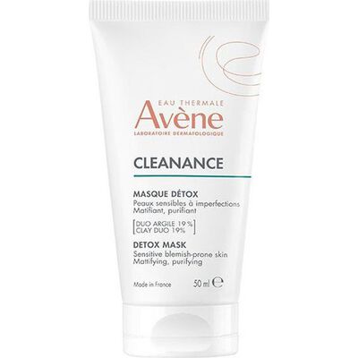 Cleanance 