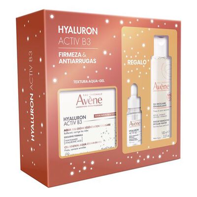 Hyaluron Activ B3 Aqua Gel Coffret