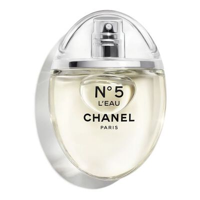 N&deg;5 L'Eau Edici&oacute;n Limitada