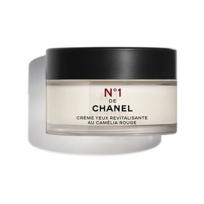 N&ordm;1 DE CHANEL CREMA PARA EL CONTORNO DE OJOS REVITALIZANTE