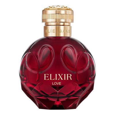 Elixir Love