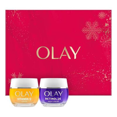 Pele Luminosa e Renovada Coffret