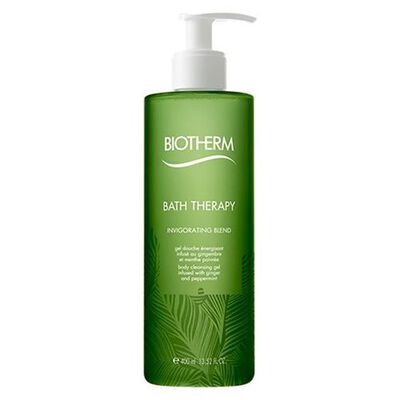 Bath Theraphy Invigorating Gel 