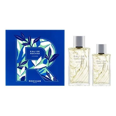 Eau de Rochas pour Homme Estuche