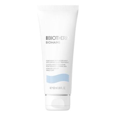 BT BIOMAINS 100 ML