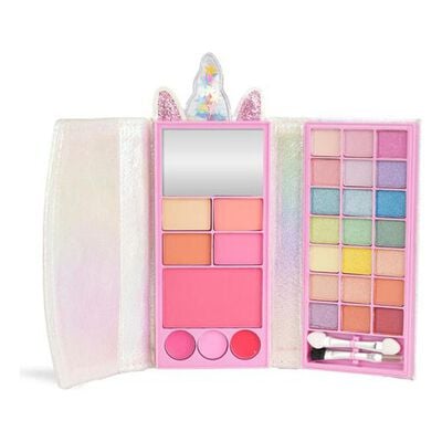Little Unicorn Makeup Wallet
