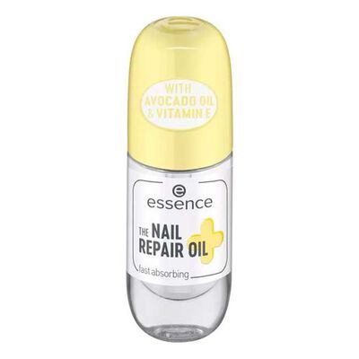 The Nail Repair Oil