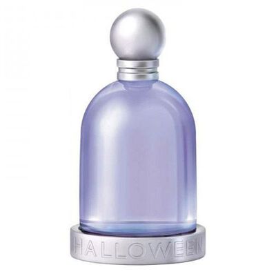 Halloween edt