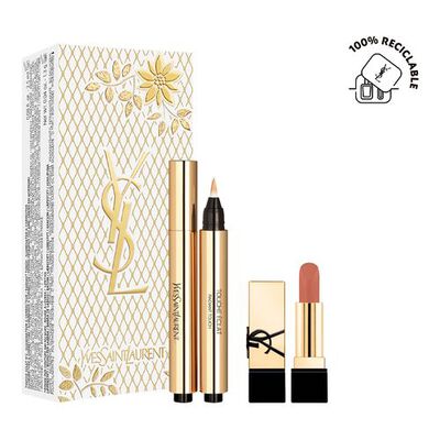 Touche Eclat Coffret