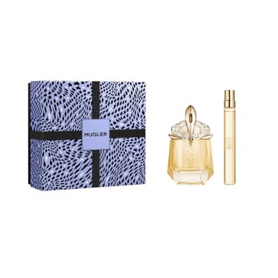 Alien Goddess Edp Recargable Estuche
