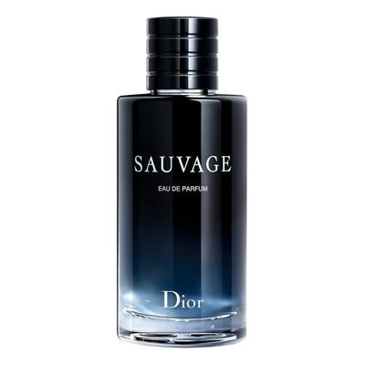 Sauvage Eau de Parfum