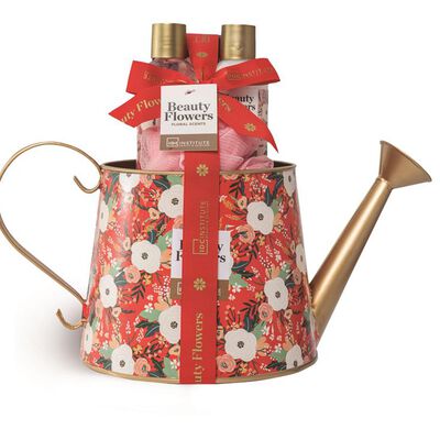 Floral Scents Watering Can