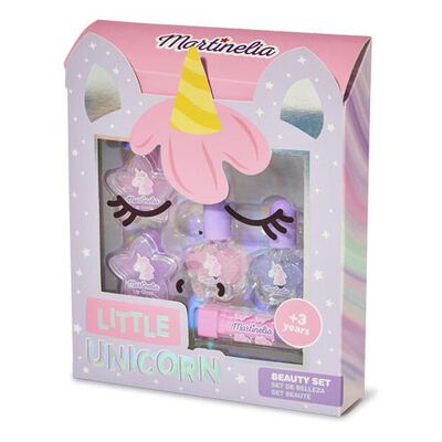 Little Unicorn Face Box