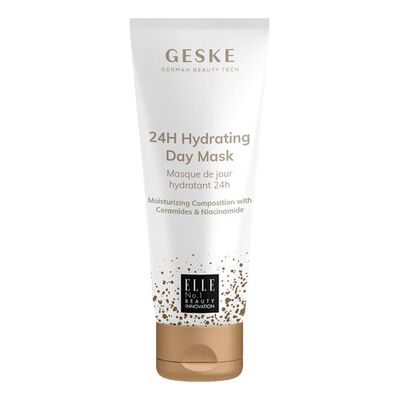 24H Hydrating Day Mask