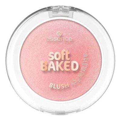 Soft Baked Blush