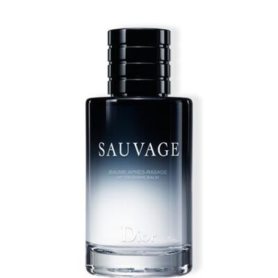 Sauvage After Shave