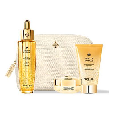 Abeille Royale Sérum Aceite Acuoso de Juventud Cofre